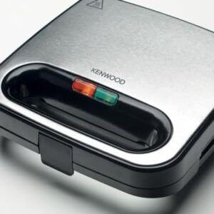 Kenwood 2 slice Sandwich maker