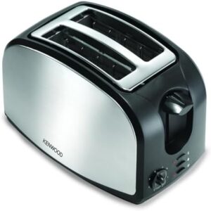 Kenwood 2 slice toaster