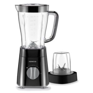Kenwood black blender