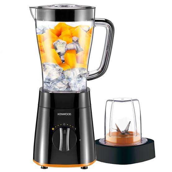 Kenwood black blender - Image 2