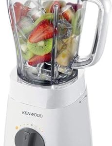 Kenwood blender