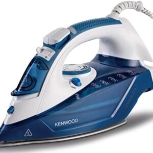 Kenwood iron