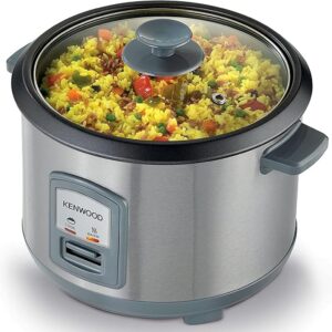 Kenwood rice cooker