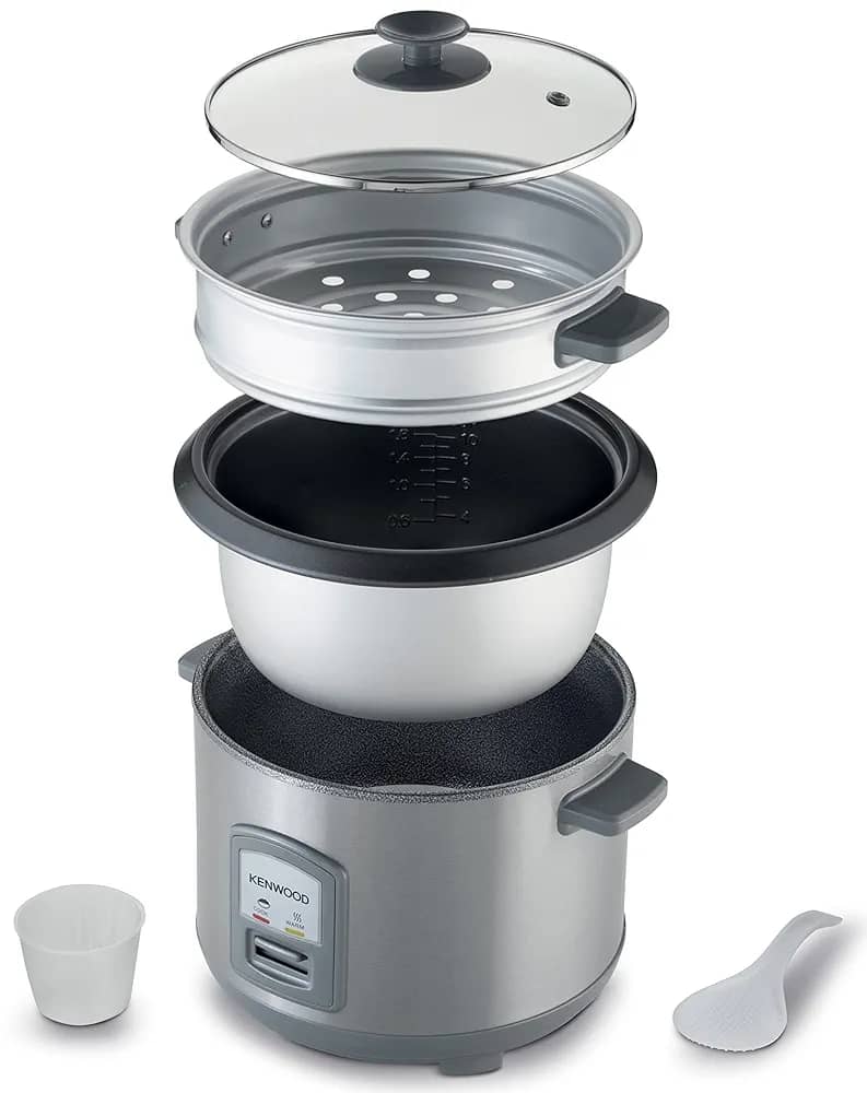 Kenwood rice cooker - Image 2