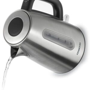 Kenwood stainless steel kettle