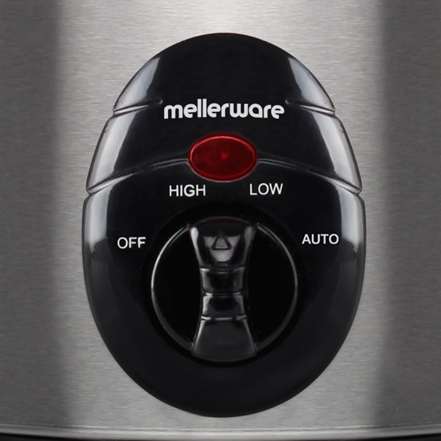 Mellerware 3.5litre slow cooker - Image 2