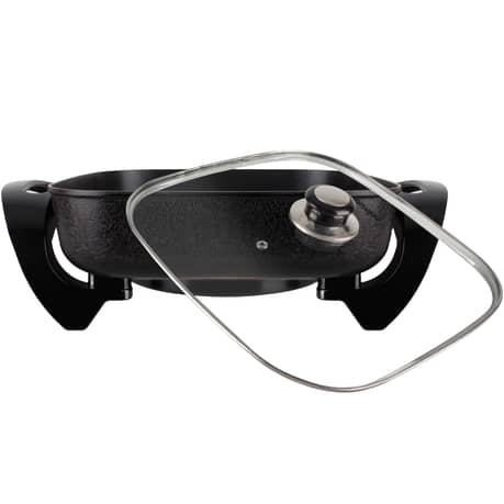 Mellerware electric frying pan - Image 2