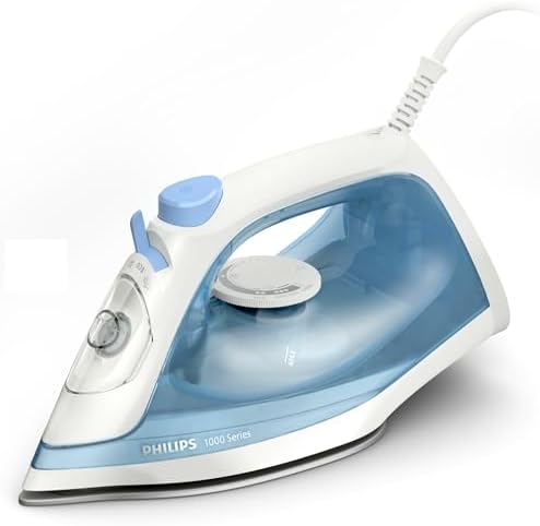 Philips iron