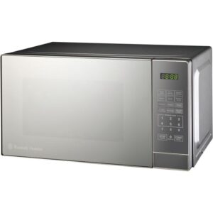 Russell Hobbs 20L silver mirror finish
