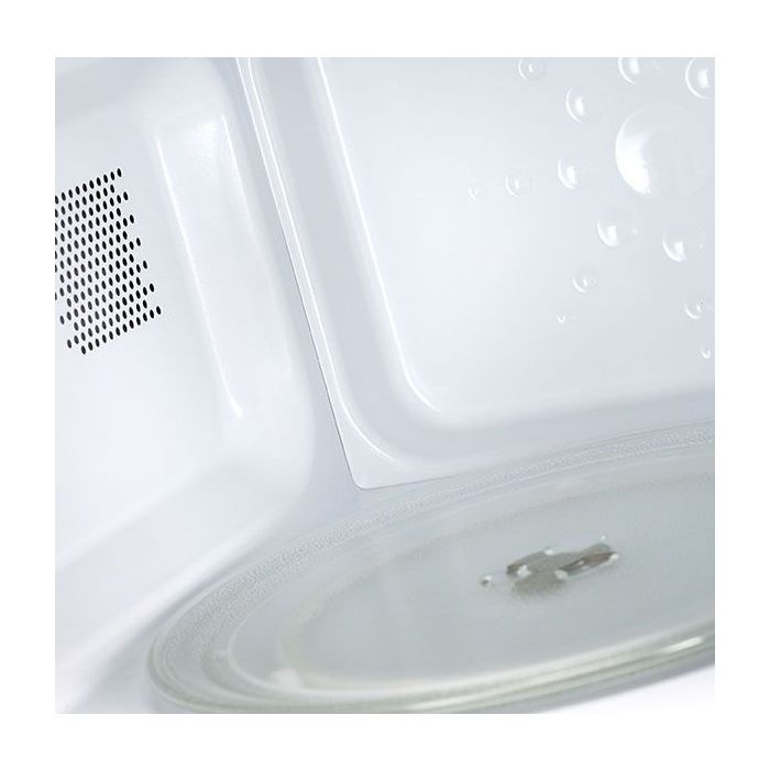 Russell Hobbs 20L silver mirror finish - Image 3