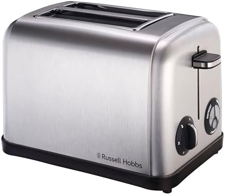 Russell Hobbs 2 slice Toaster