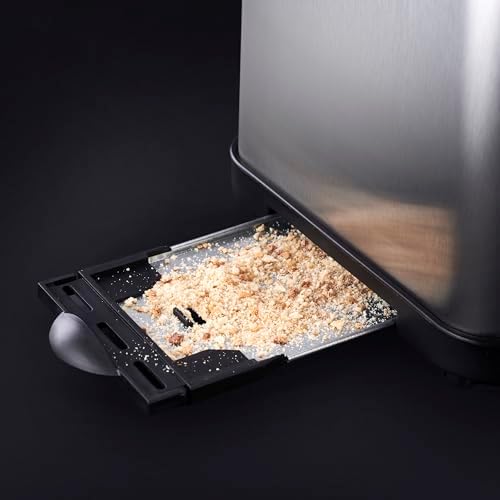 Russell Hobbs 2 slice Toaster - Image 2