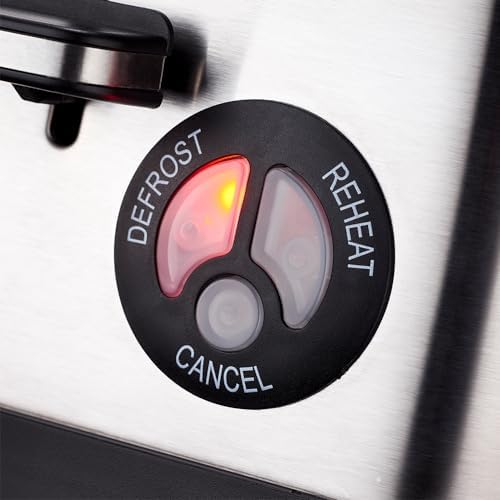 Russell Hobbs 4 slice toaster - Image 2