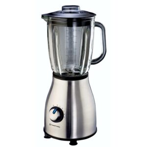 Russell Hobbs 650W Satin Jug Blender