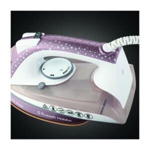 Russell Hobbs Pearlglide iron