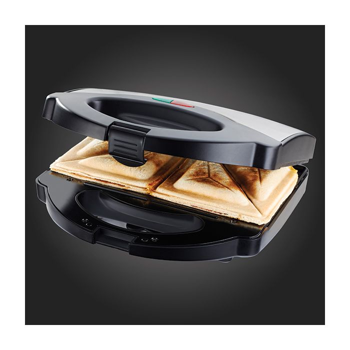 Russell hobbs 2 slice Sandwich maker - Image 2