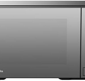 Russell hobbs 30litre microwave with Black mirror finish