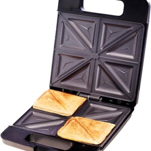 Russell Hobbs 4 slice sandwich maker