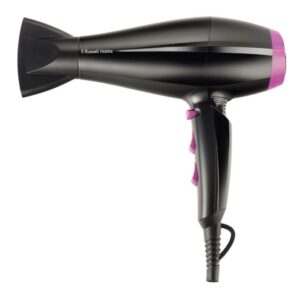 Russell hobbs AC hair dryer