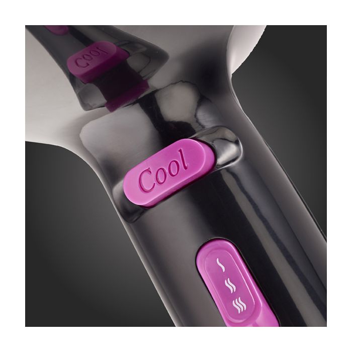 Russell hobbs AC hair dryer - Image 2