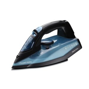 Russell hobbs Crease control plus iron