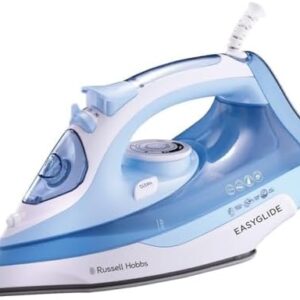 Russell hobbs Easyglide iron