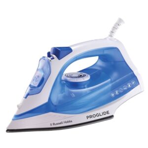 Russell hobbs Proglide iron