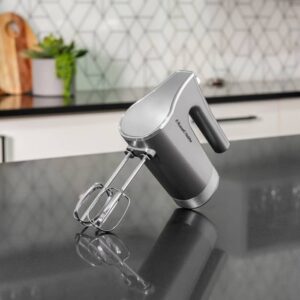 Russell hobbs cordless rechargeable hand mixer