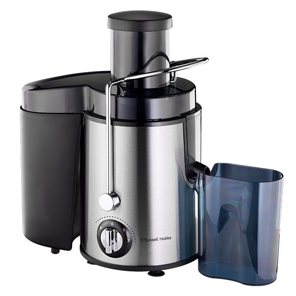 Russell hobbs juice extractor