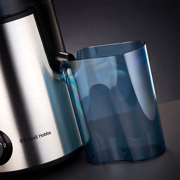 Russell hobbs juice extractor - Image 3