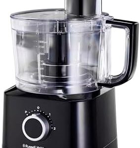 Russell hobbs royal food processor