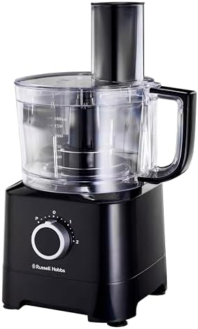 Russell hobbs royal food processor