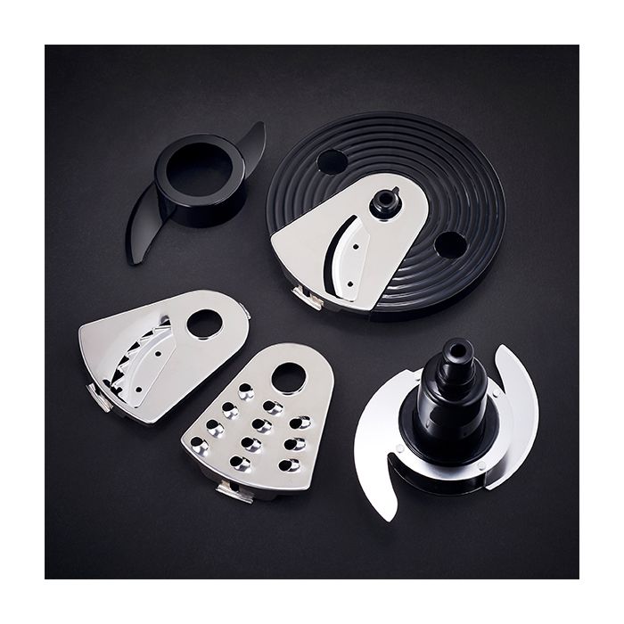 Russell hobbs royal food processor - Image 3