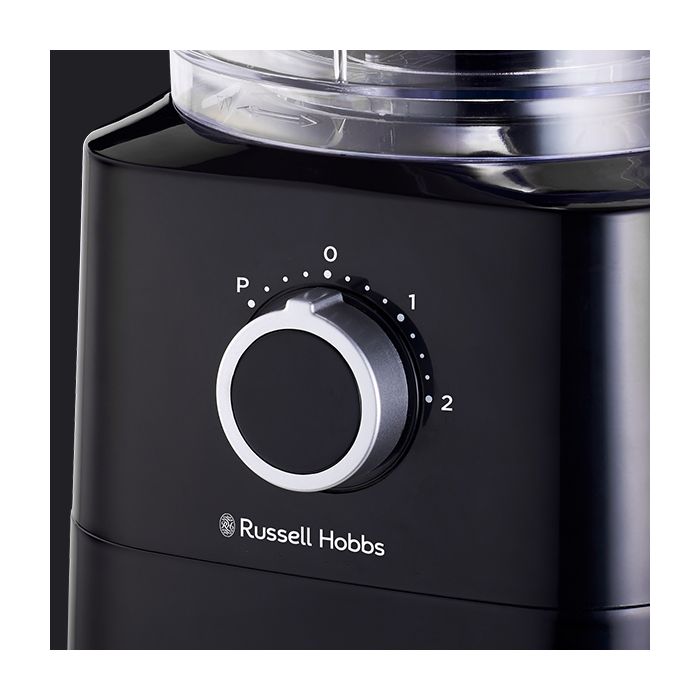Russell hobbs royal food processor - Image 2