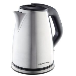 Russell hobbs stainless Steel kettle