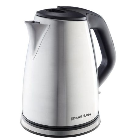 Russell hobbs stainless Steel kettle