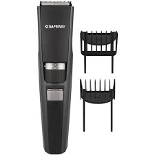 Safeway rechargeable hair clippers - Image 2
