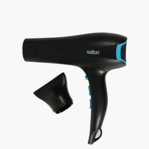 Salton hair dryer