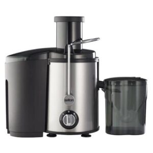 Salton juice extractor