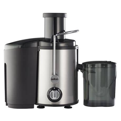 Salton juice extractor
