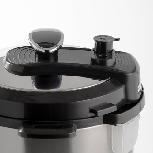 Salton pressure cooker - Image 2