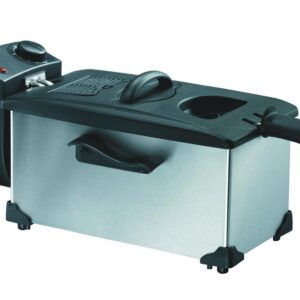 Sunbeam deep fat fryer