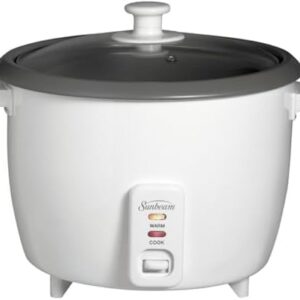 Sunbeam rice cooker