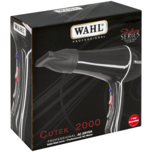 Wahl hair dryer
