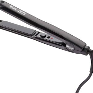 Wahl hair straightener